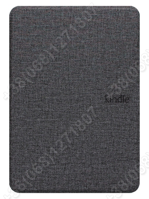Чохол для Amazon Kindle Paperwhite 11th Gen. 2021 обкладинка для електронної книги Black, фото 1