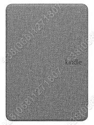 Чохол для Amazon Kindle Paperwhite 11th Gen. 2021 обкладинка для електронної книги Grey