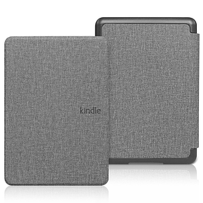 Чохол для Amazon Kindle Paperwhite 11th Gen. 2021 обкладинка для електронної книги Grey, фото 3