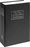 Ящик с замком для денег (2 ключа) черная (180х115х55 мм) VOREL 78632 (Польша)