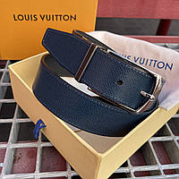 Чоловічий ремінь Louis Vuitton (Луї Віттон)
