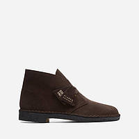 Полуботинки Clarks Originals DESERT BOOT (26155485)