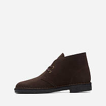 Черевики Clarks Originals Wallabee Boot (26155485), фото 3