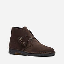 Черевики Clarks Originals Wallabee Boot (26155485), фото 2