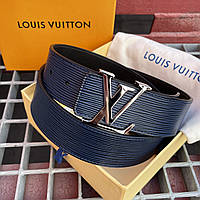 Чоловічий ремінь Louis Vuitton (Луї Віттон)