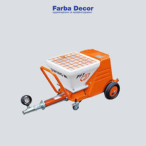 Транспортні насоси