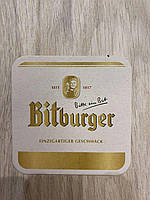 Бірдекель — Bitburger