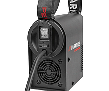 Інверторний зварювальний апарат PARKSIDE PERFORMANCE»PTMI 180 A1«, TIG/MMA, з ременем для перенесення, фото 6
