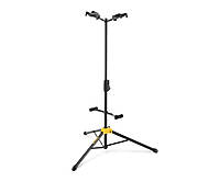 HERCULES GS422B PLUS Універсальна стійка для 2-х гітар
