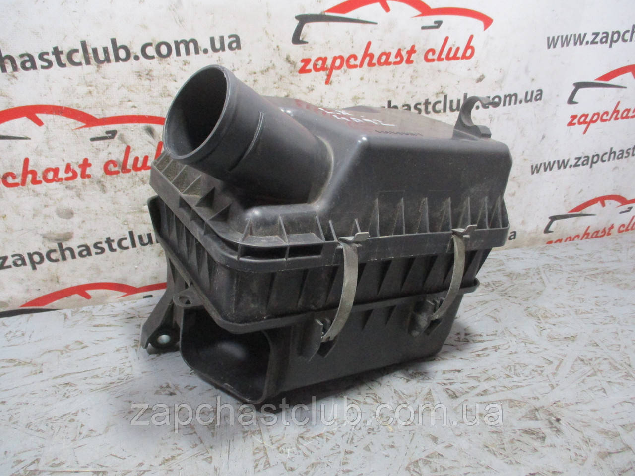 Корпус повітряного фільтра 1500A131 9920495 Lancer X Mitsubishi, фото 1