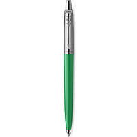 Ручка шариковая Parker JOTTER 17 Plastic Green CT BP 15 232