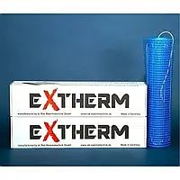 Extherm сверхтонкий одножильный мат ETL - 250-200 (2,5м2)