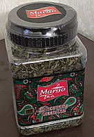 Чай Зеленый крупнолистовой цейлонский OPА Margo Discovery 400 грам п.б. green tea высшего сорта Марго ОПА