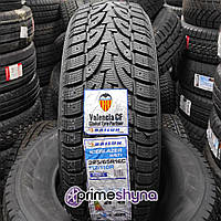 Зимняя шина Sailun Ice Blazer WST1 225/65R16C 112/110R