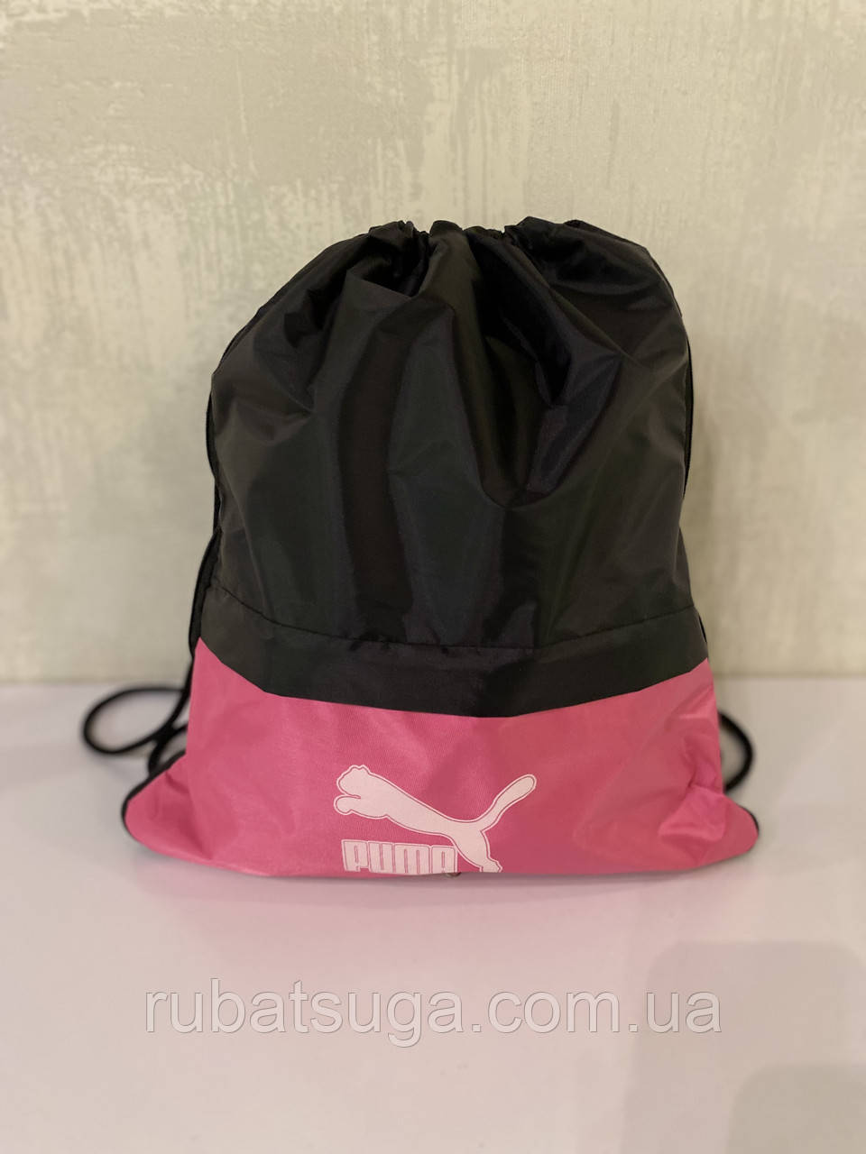 Рюкзаки для змінного взуття Puma, Adidas, Nike, фото 1