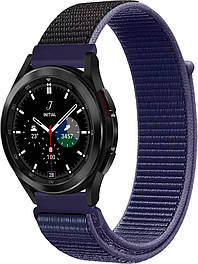 Ремінці для Samsung Galaxy Watch 4 Classic 46mm та Скло