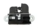 Seat ALTEA (від 2004-) замок задніх дверей багажника, Сеат Алтея, фото 2