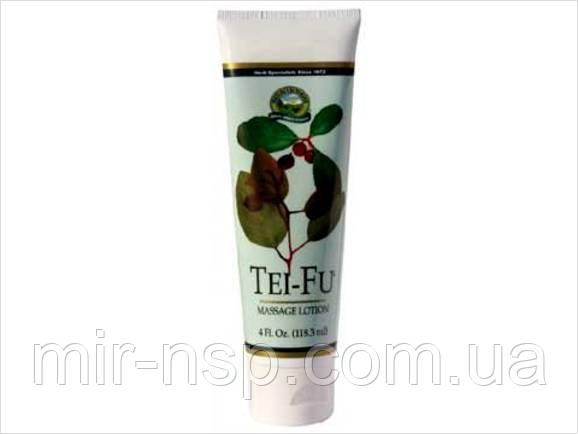 Тей фу Tei Fu Lotion тай фу компанії NSP