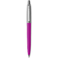 Ручка шариковая Parker JOTTER 17 Plastic Pink CT BP 15 532