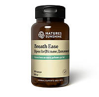 Брис из брєс из Breath Ease Легкость дыхания 100 капсул бад НСП