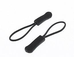 Пулер чорний