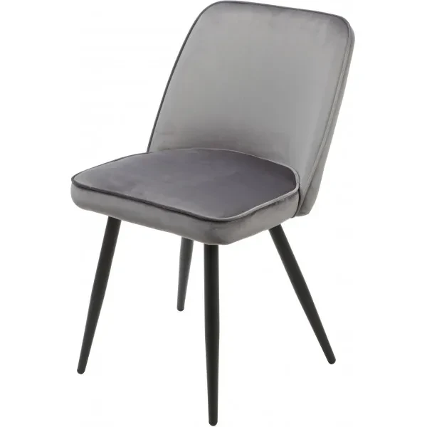 Стілець Special4You Decio E6705 Gray