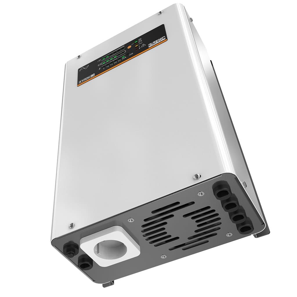 ДБЖ Елекс Кулон Q-300/12 300Вт V4.0