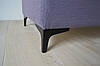 Диван для кухонної прямої Поло 1,40, фото 4