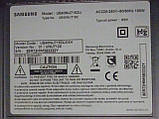 Плати від LED TV Samsung UE40NU7182UXXH поблочно (розбита матриця), фото 2