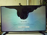 Плати від LED TV Samsung UE40NU7182UXXH поблочно (розбита матриця), фото 3