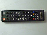 Плати від LED TV Samsung UE40NU7182UXXH поблочно (розбита матриця), фото 10