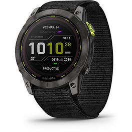 Смарт годинник Smart Watch Garmin Enduro 2 (010-02754-01)