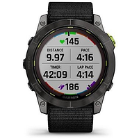 Garmin Enduro 2 010-02754-01 Розумний годинник, фото 3