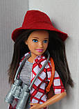 Лялька Скіппер Няня в унікальному образі оригінал mattel, фото 7