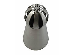 Насадка кондитерська No106 волан