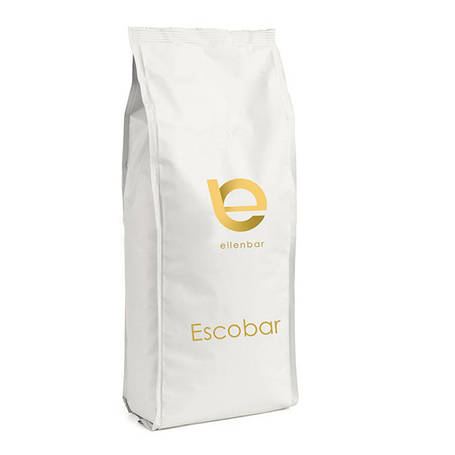 Кава Ellenbar свіжої обжарки