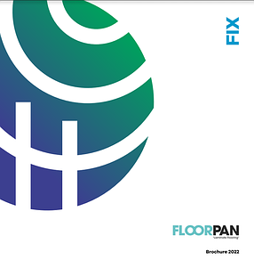 Ламінат FLOORPAN FIX