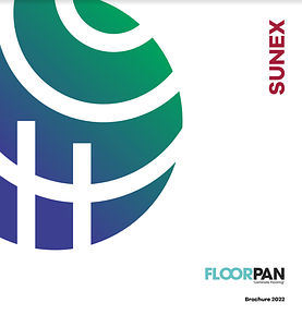 Ламінат FLOORPAN SUNEX