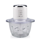 Подрібнювач чоппер Haeger HG-7028W бездротовий