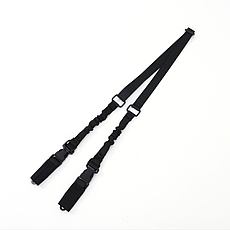 Ремінь двоточковий тактичний ML-teactic для зброї автомата. Ремінь 2 точки, фото 5