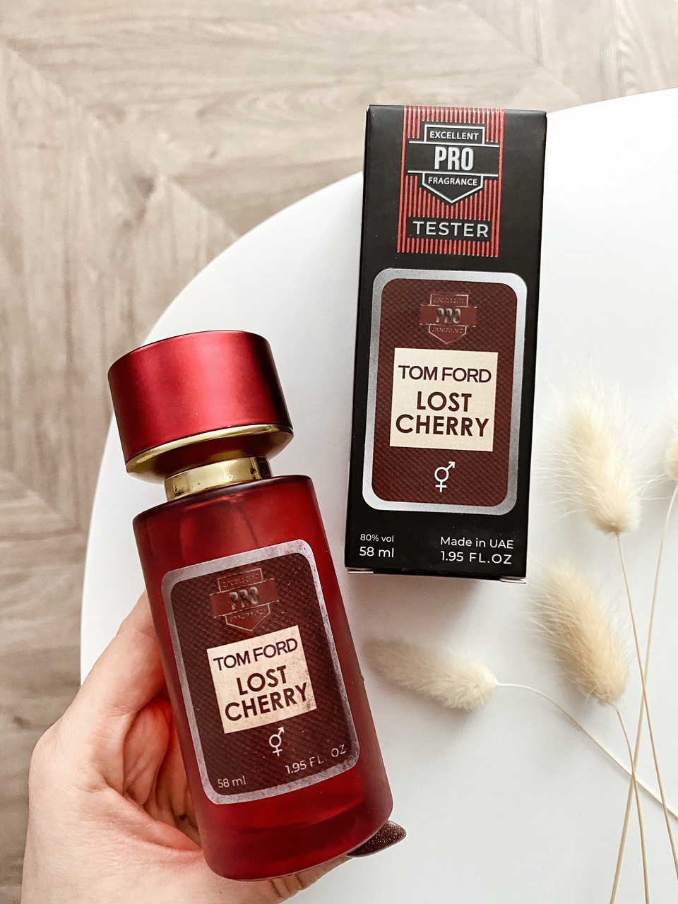 tom ford lost cherry fm 900