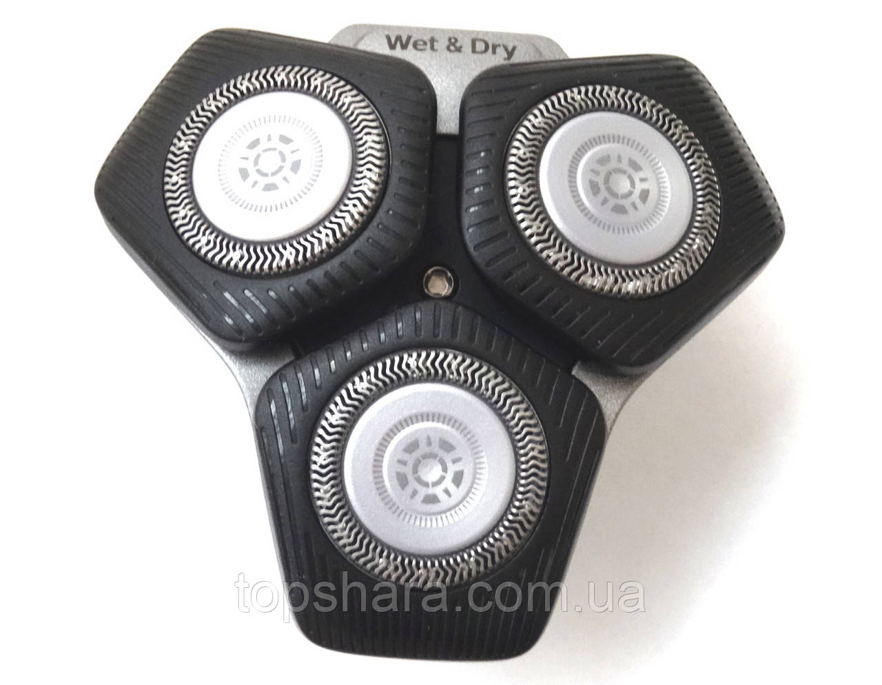 Голівка для бриття електробритви Philips S5587, S5589, S5585, S5588
