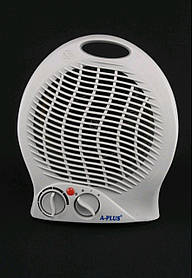 Тепловентилятор Crown