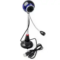 Вебкамера USB Digital PC Driverless  ⁇  Web Camera