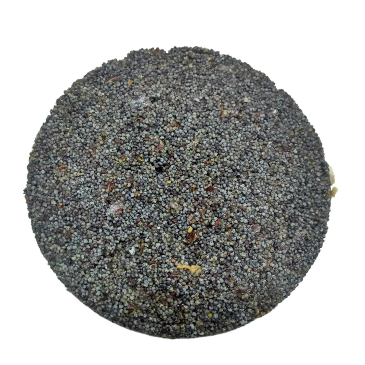 Козинаки макові, шт.  RAW