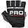 Рукавички для фітнесу Power System Fitness PS-2300 L Grey/Black (PS-2300_L_Black-grey), фото 3