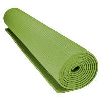 Коврик для фитнеса Power System Fitness Yoga Mat PS-4014 Green (PS-4014_Green) - Топ Продаж!