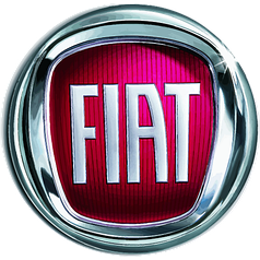 Накладки и товары для Fiat (фиат)