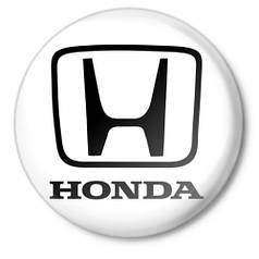 Накладки и товары для Honda (хонда)