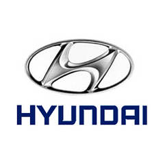 Накладки і товари для Hyundai (хюндай)